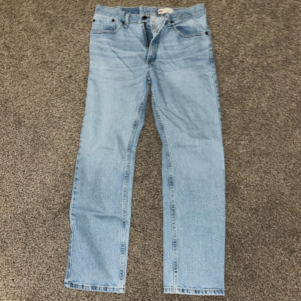 Wrangler Jeans